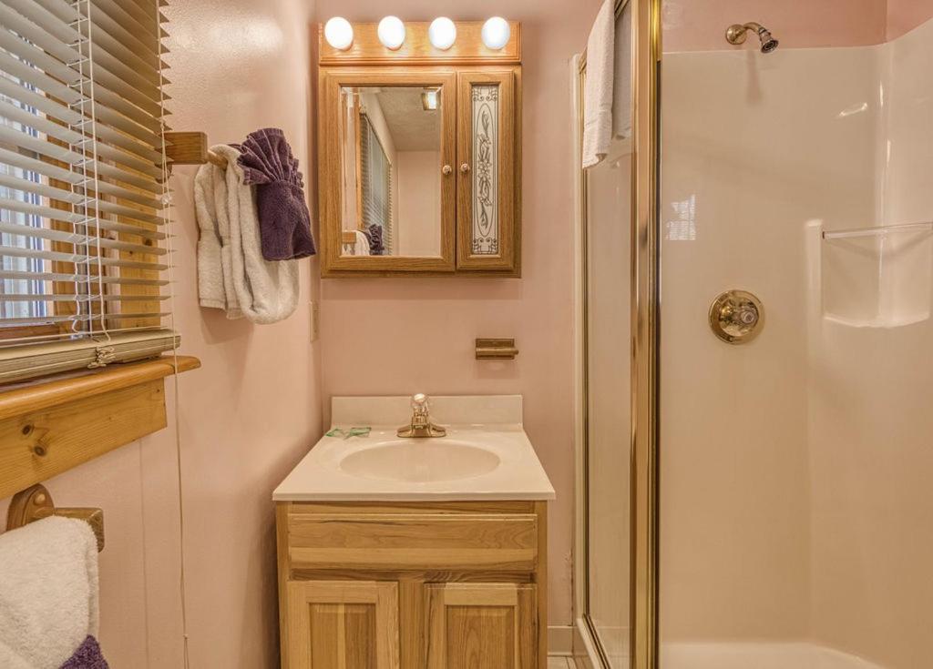 Hemlock Hollow, Pool Access, 1089 Free Tickets Each Paid Day, Dollywood And More Sevierville Room photo