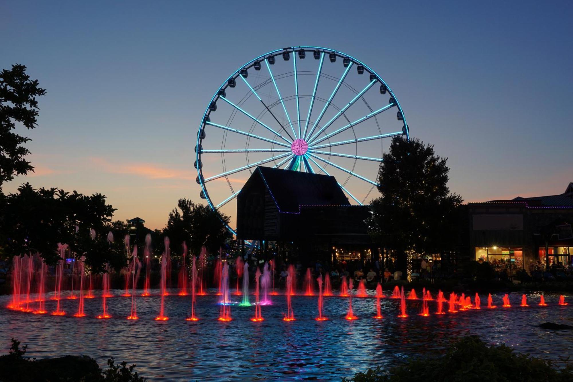 Hemlock Hollow, Pool Access, 1089 Free Tickets Each Paid Day, Dollywood And More Sevierville Exterior photo